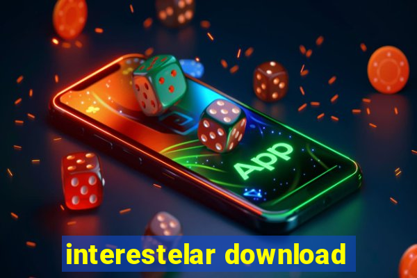 interestelar download